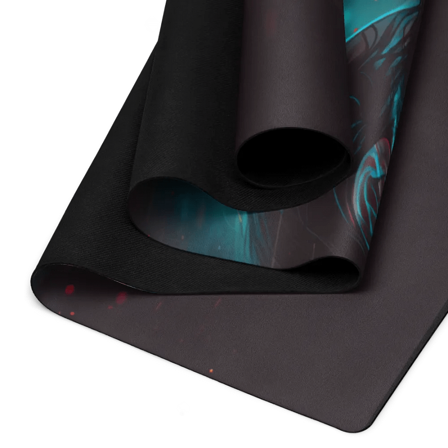 John Wick Master Yoga Mat product image (2)