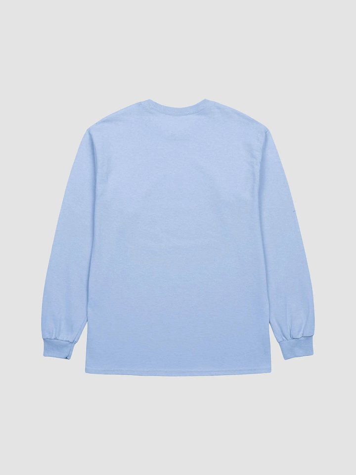 MissMeowTV Cute Long Sleeve product image (2)