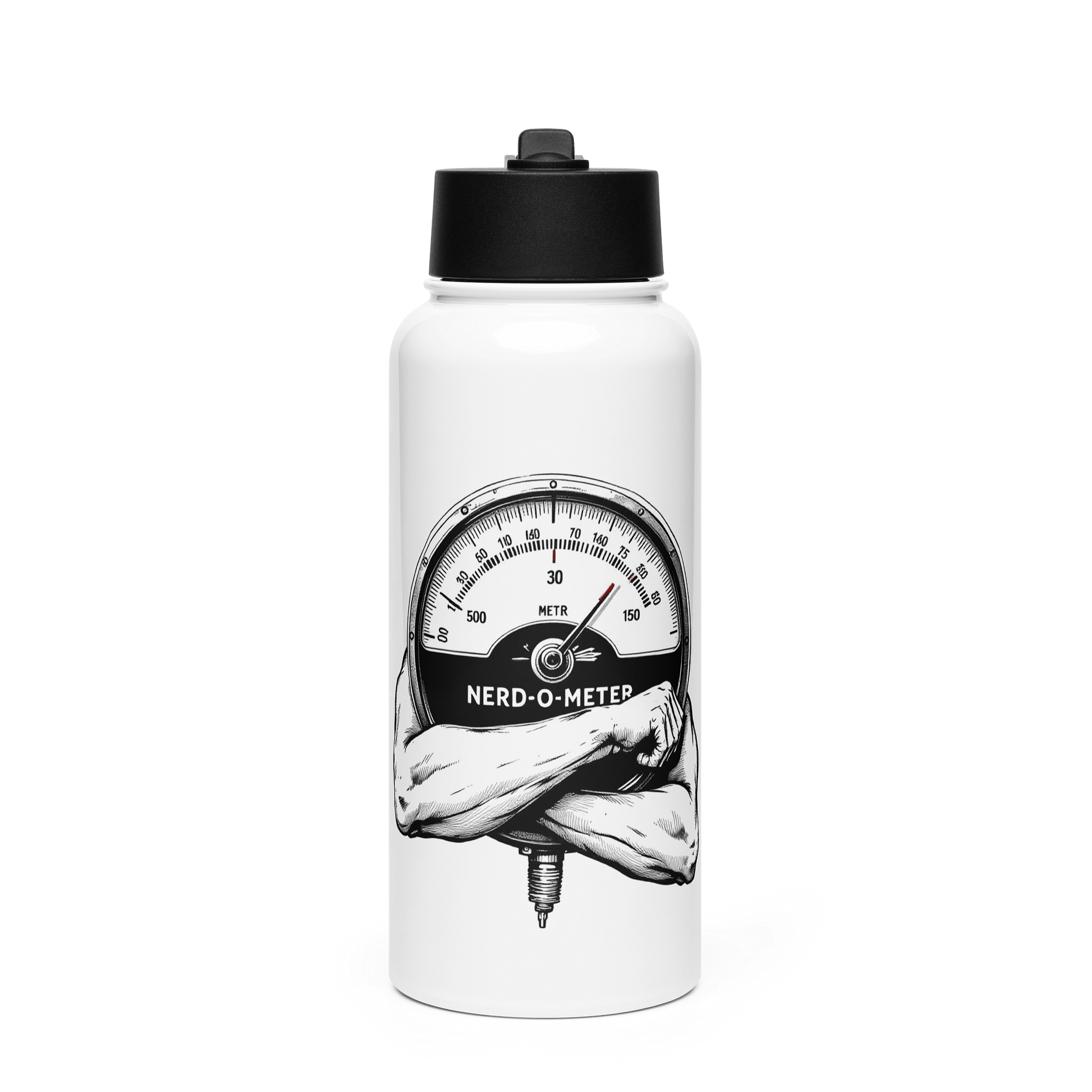 NERD-O-METER product image (1)
