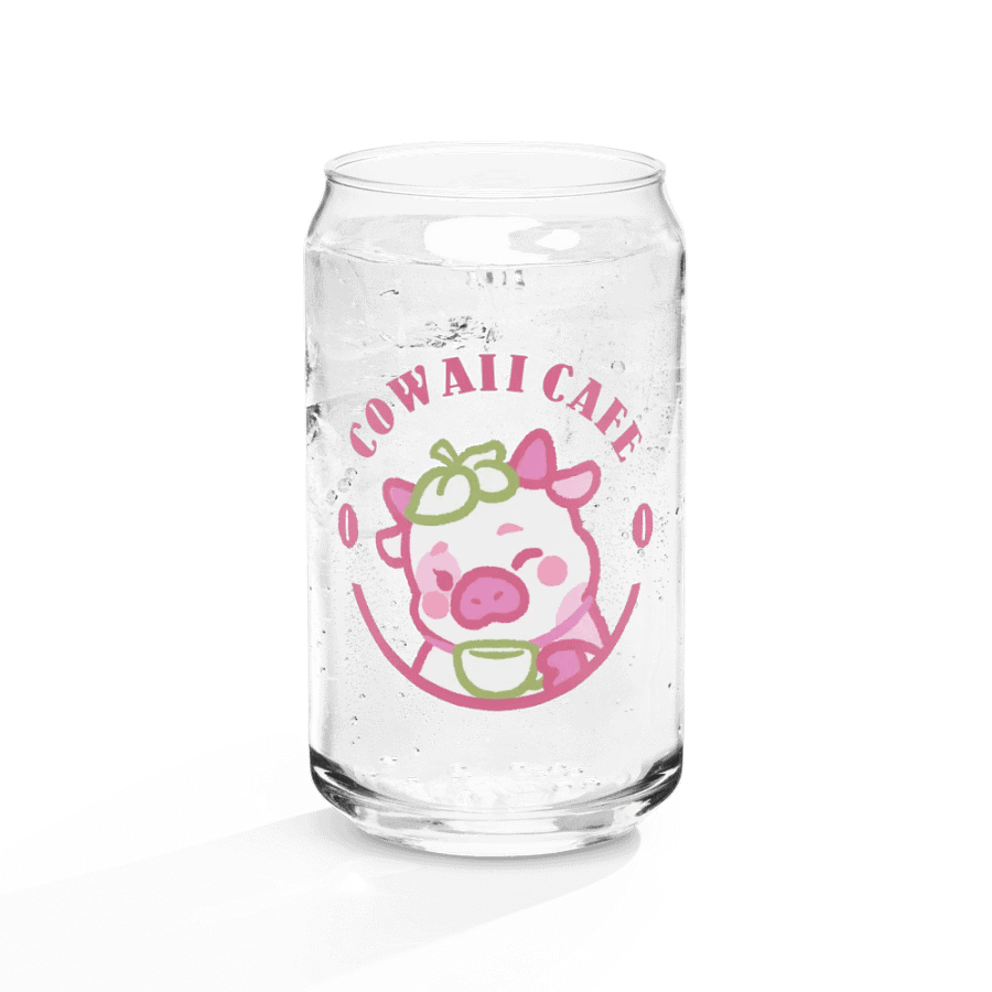 Cowaii Cafe Glass product image (5)