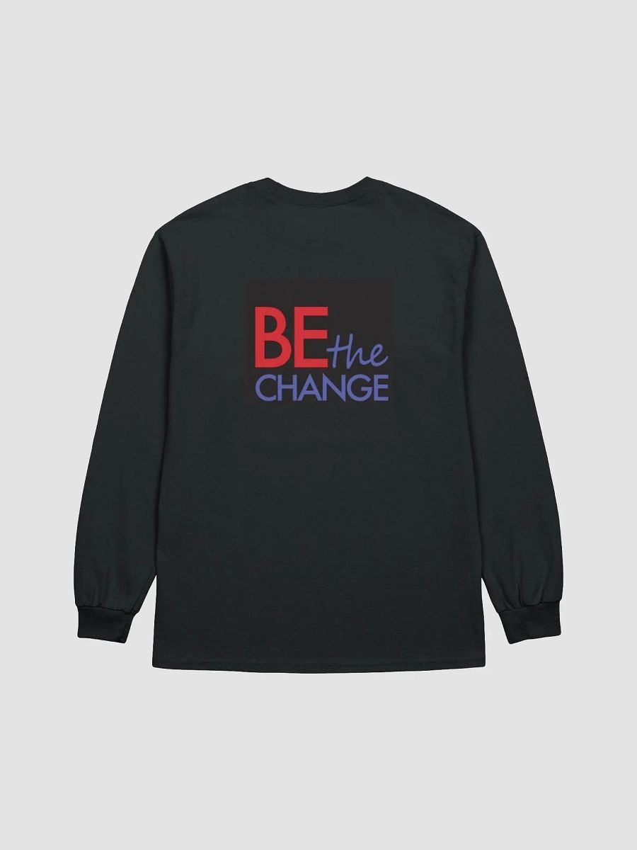 Challenge Day Long Sleeve product image (2)