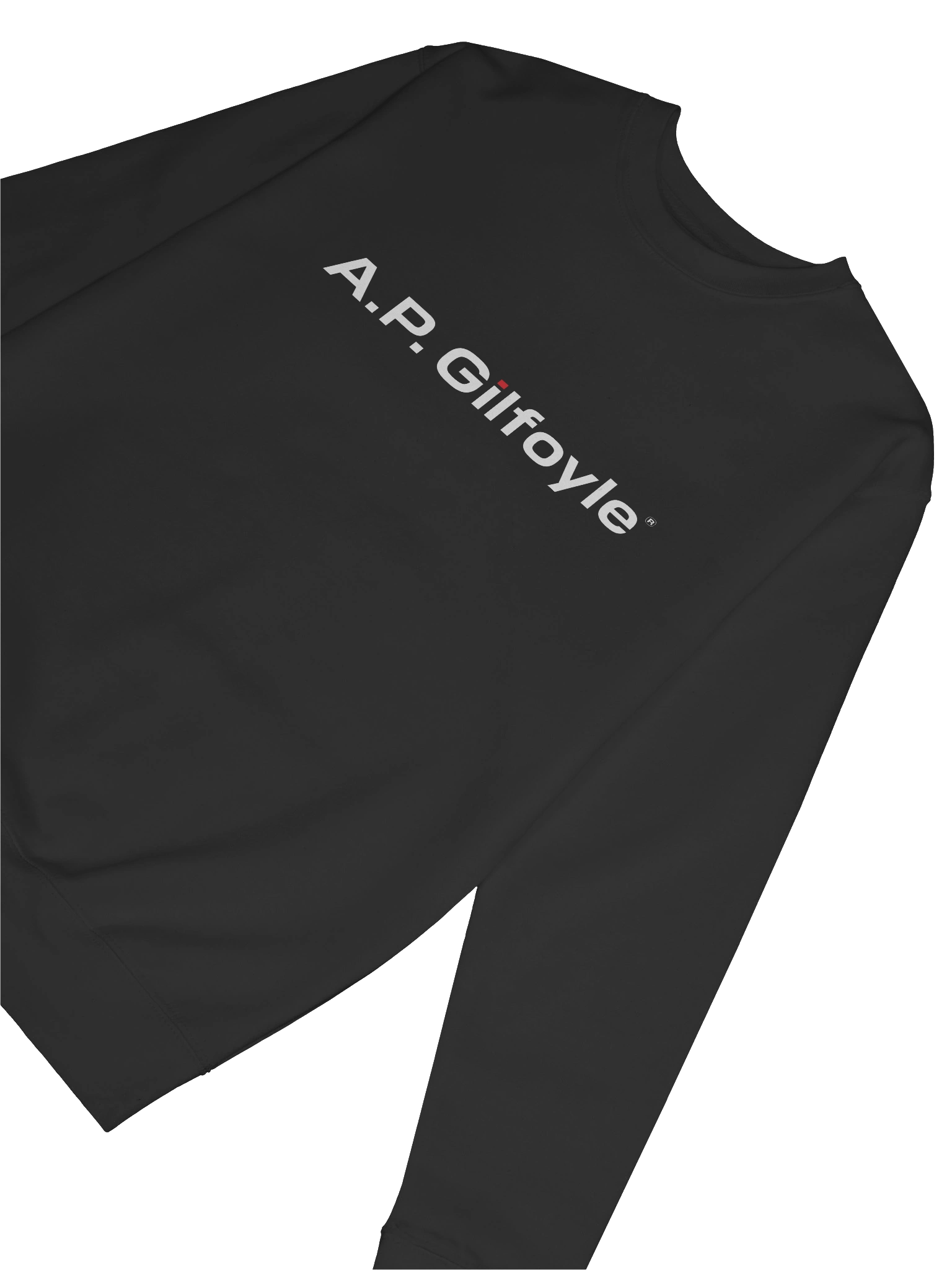 A.P. Gilfoyle Logo Crewneck product image (6)