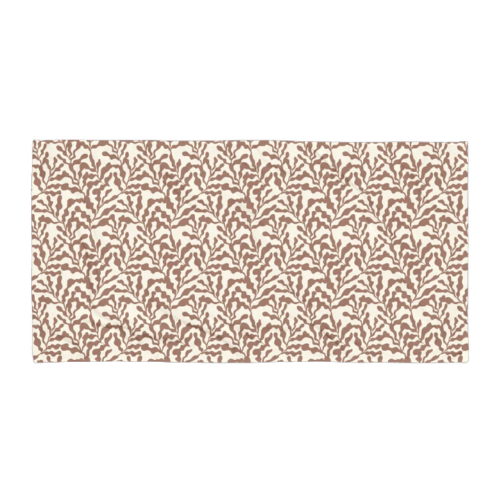 Organic Flow | Beach Towel product image (2)