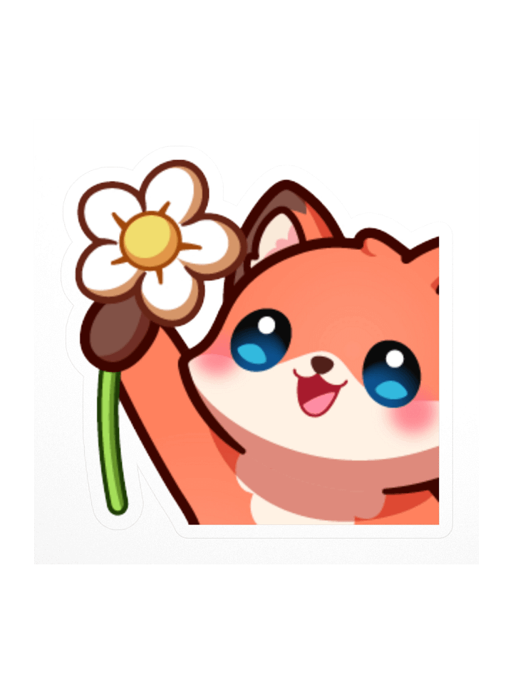 Heart Foxy product image (1)