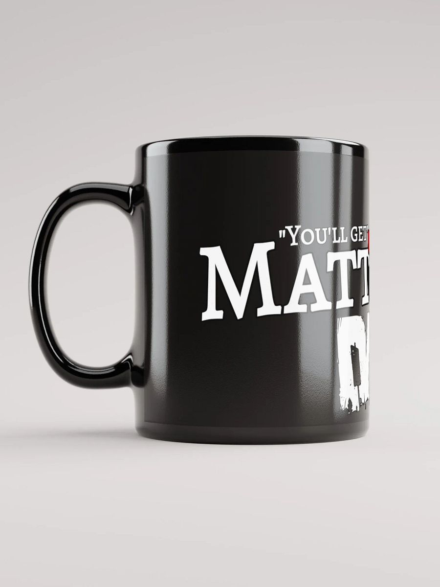 MUG MattZeed! product image (6)