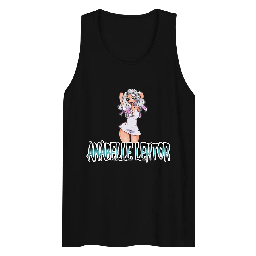 Anabelle Ate Tank product image (10)