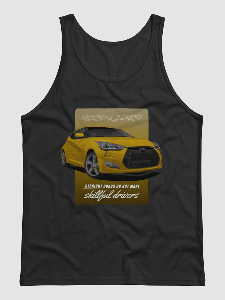 Tank top - ARSTS-VLSTR product image (2)