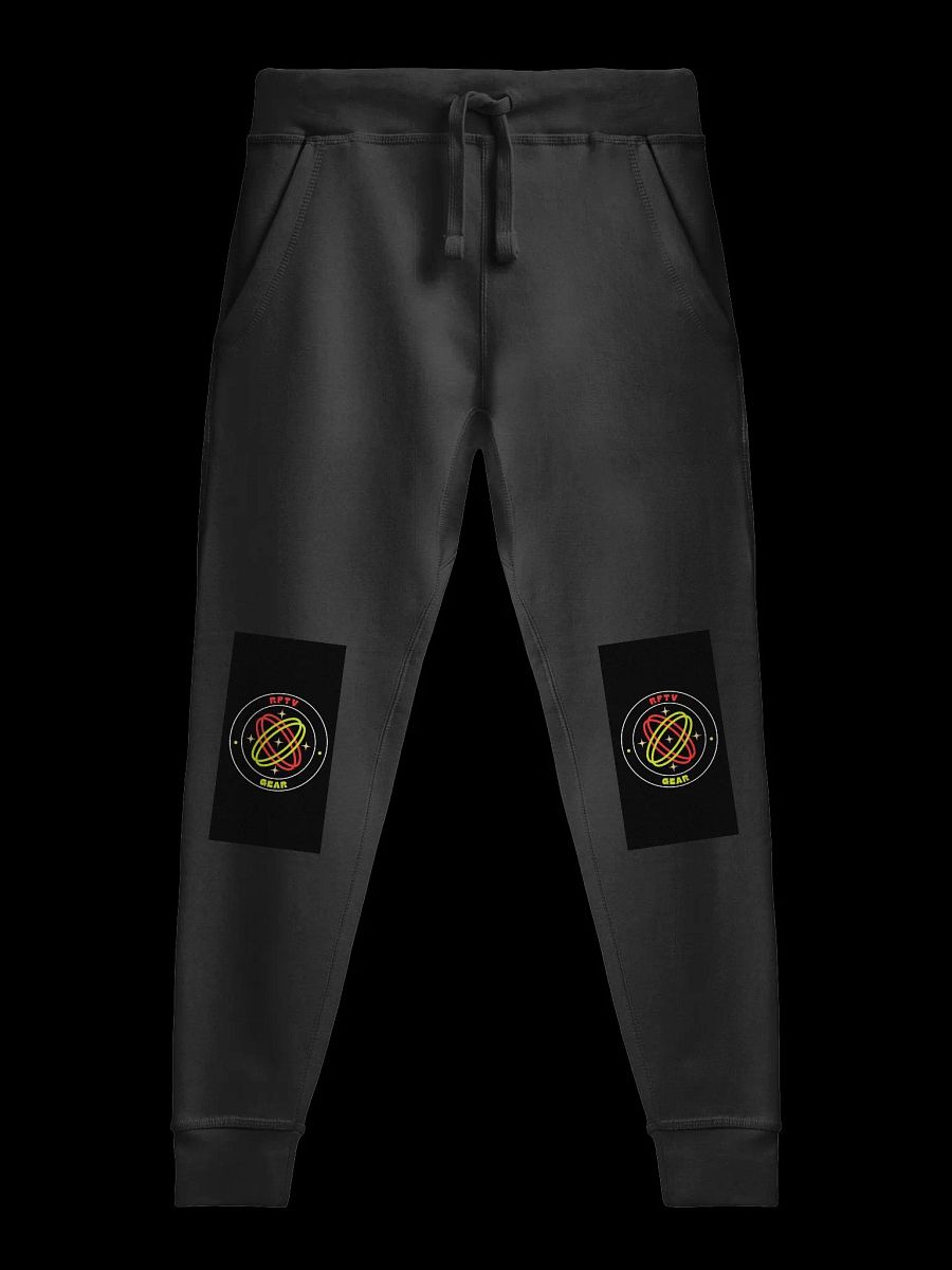 RFTV Gear Fleece Joggers product image (2)