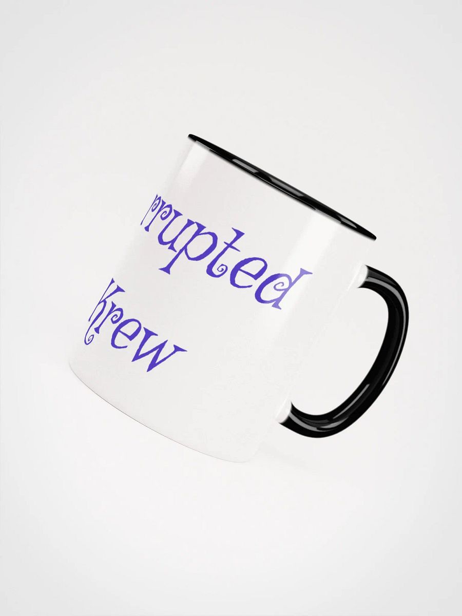 Corrupted Krew Coffee Mug product image (27)