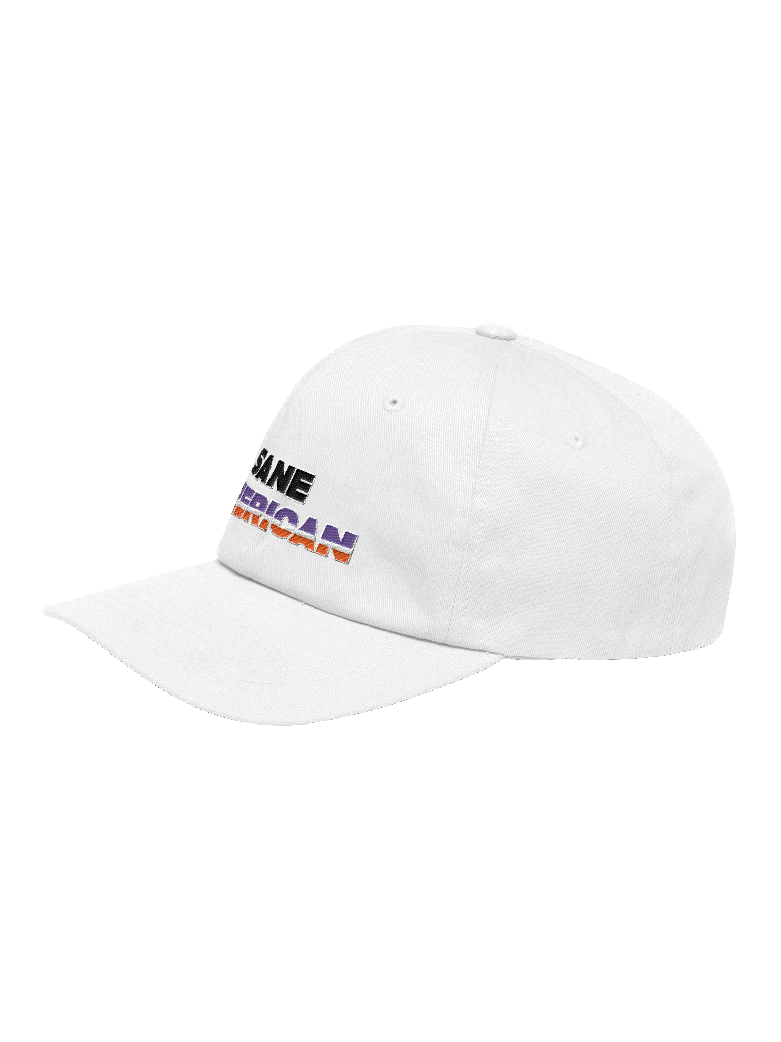 Sane American - Dad Hat product image (3)