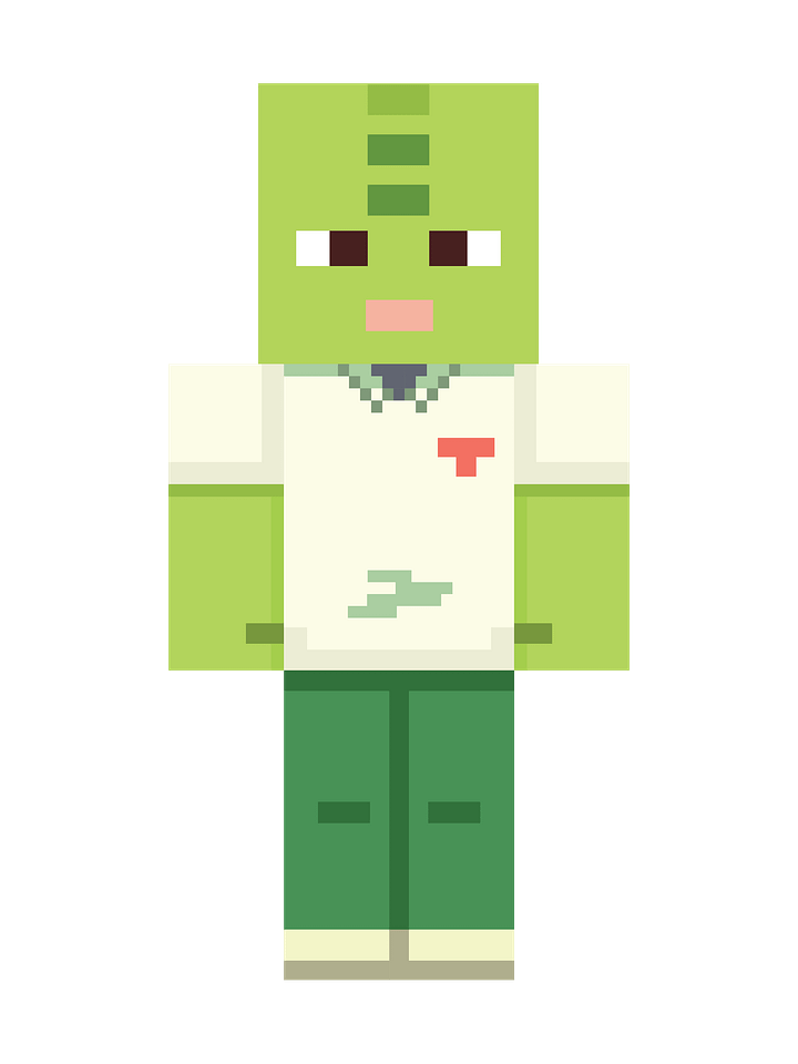 My Craft Froggy product image (1)