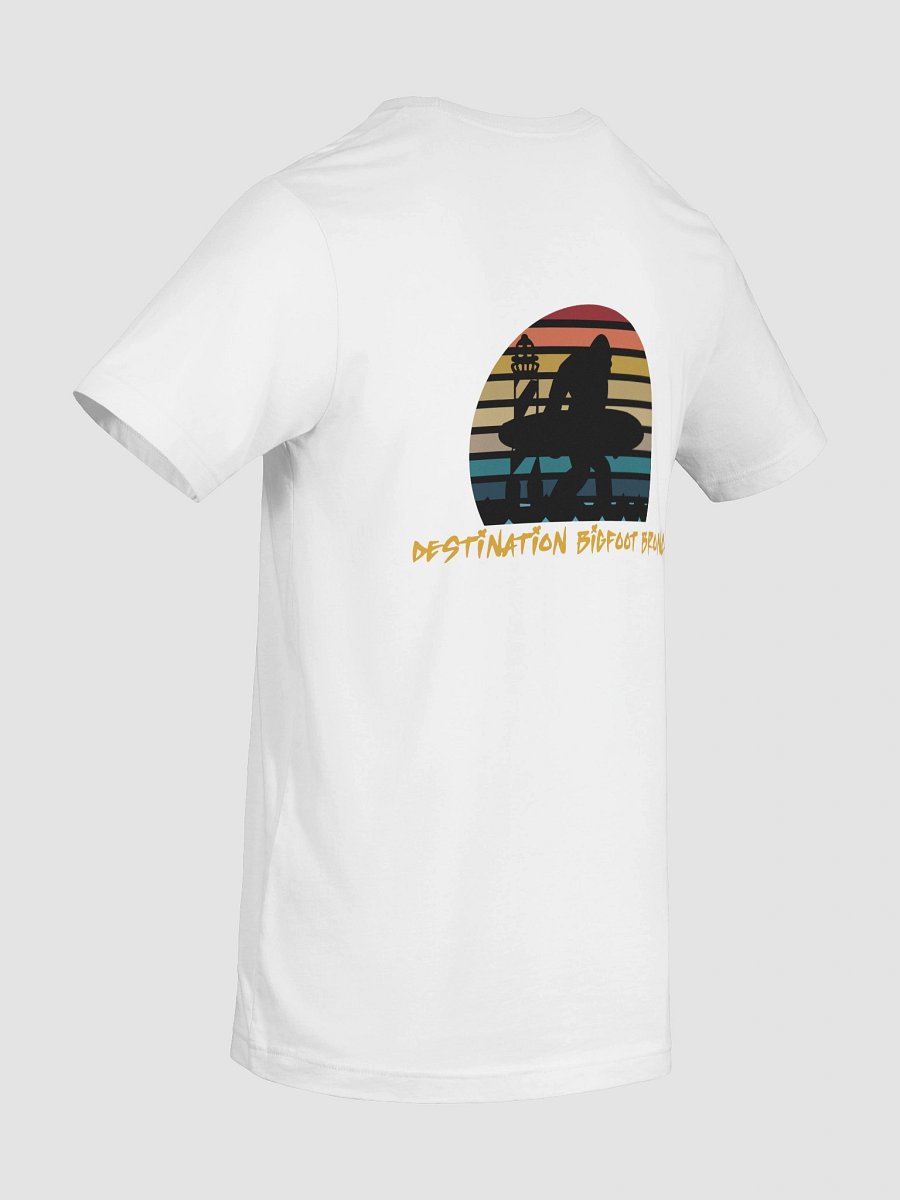 Classic Logo White T-Shirt product image (10)