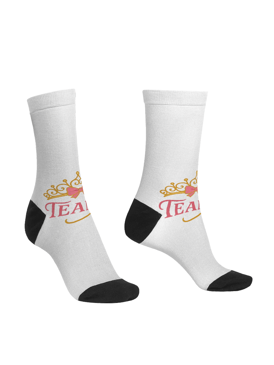 Team K (V-1) Socks product image (3)