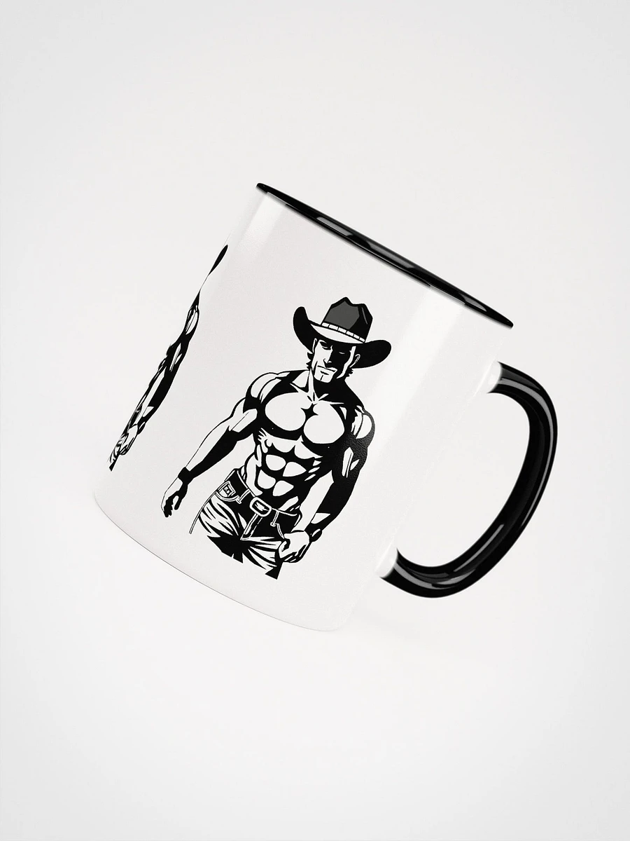 Cowboy Swagger - Mug product image (4)