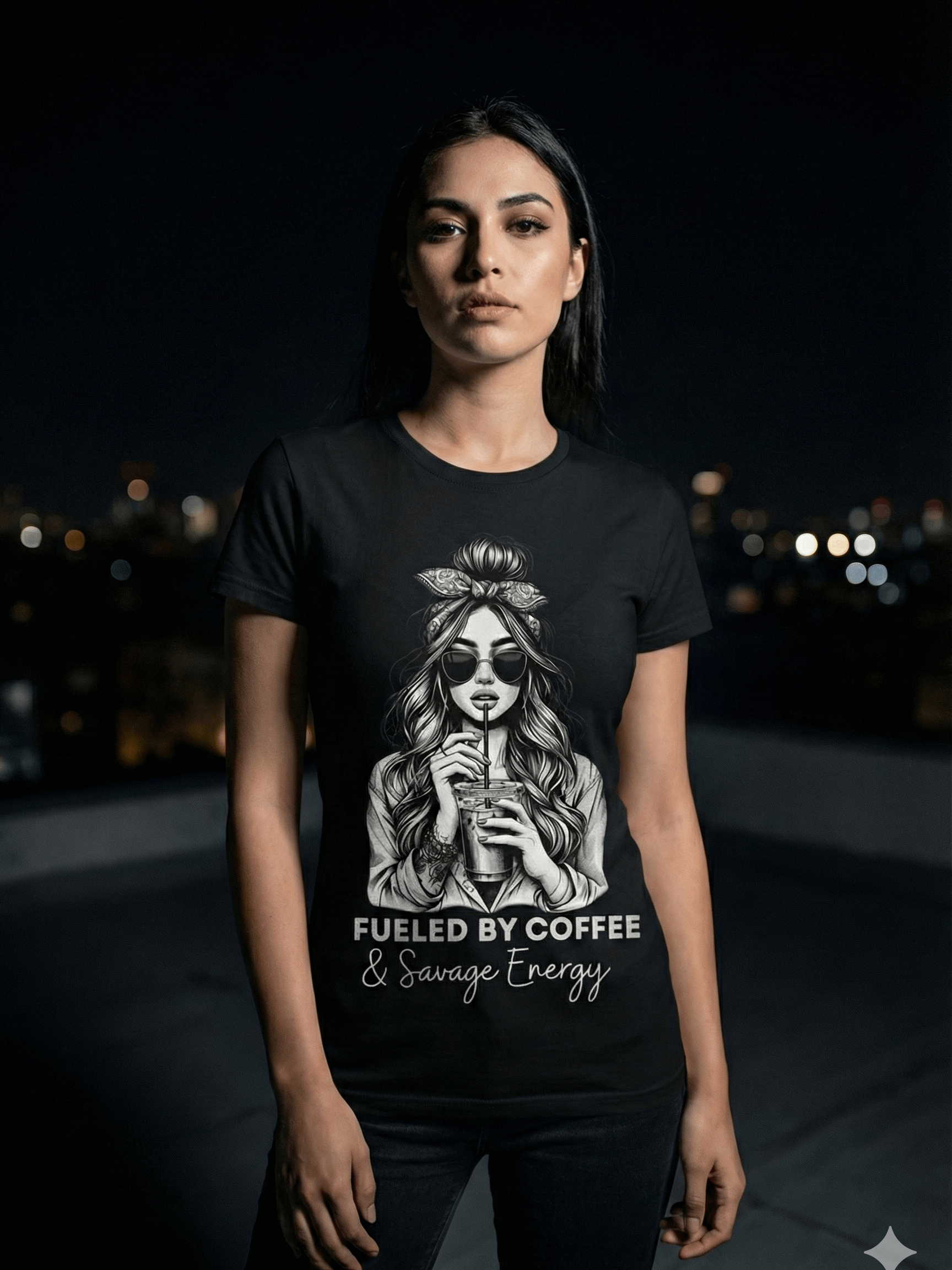 Empowerment Words Premium Hoodie product image (3)