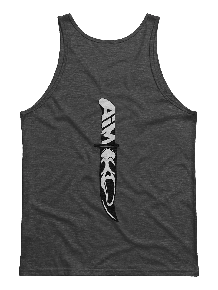 AIM Dagger Men's Tank product image (6)