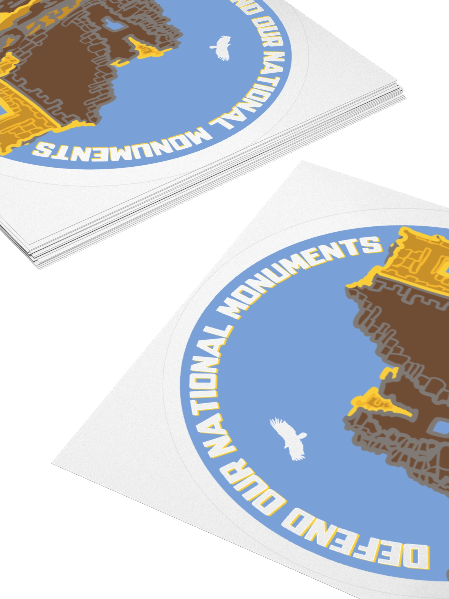 Defend our National Monuments — Hovenweep product image (7)