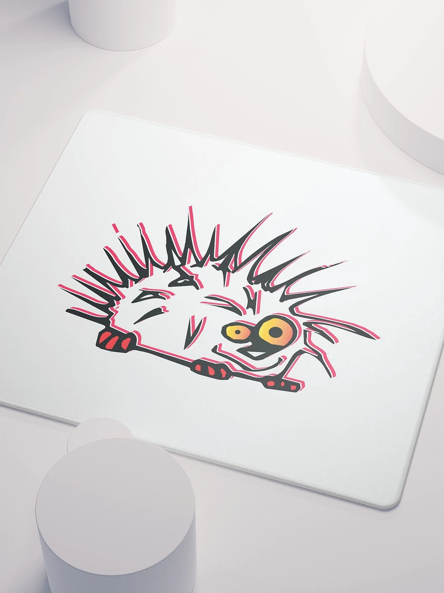 QuillStrike Gaming Mouse Pad product image (5)