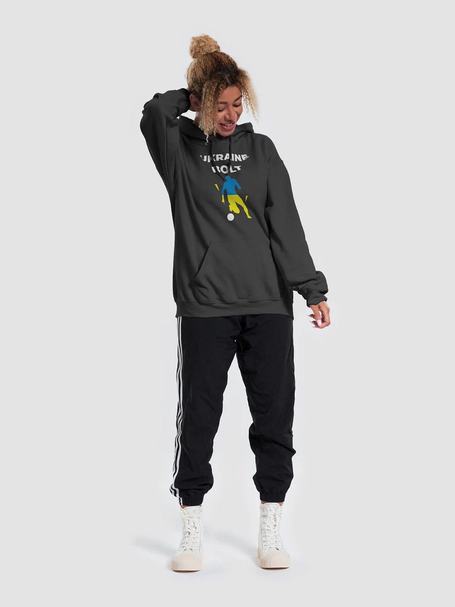 Mudryk Hoodie product image (33)