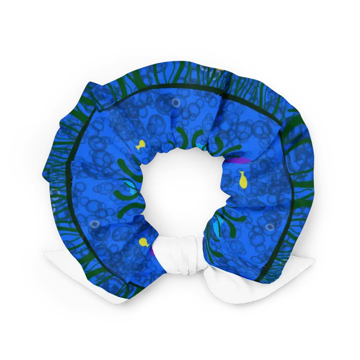 Under the Sea Hair-Tie product image (2)