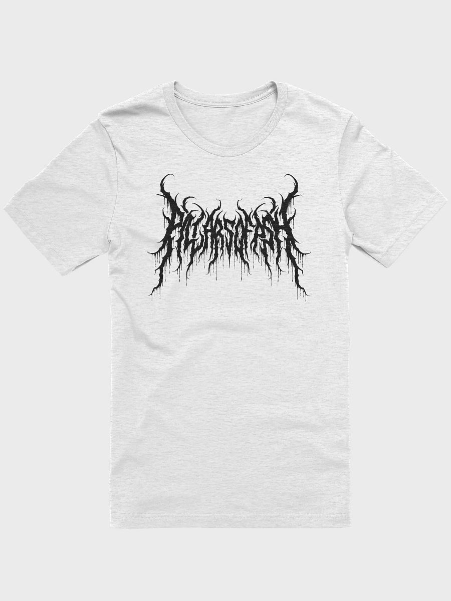 Brutal Shirt Black Print product image (29)