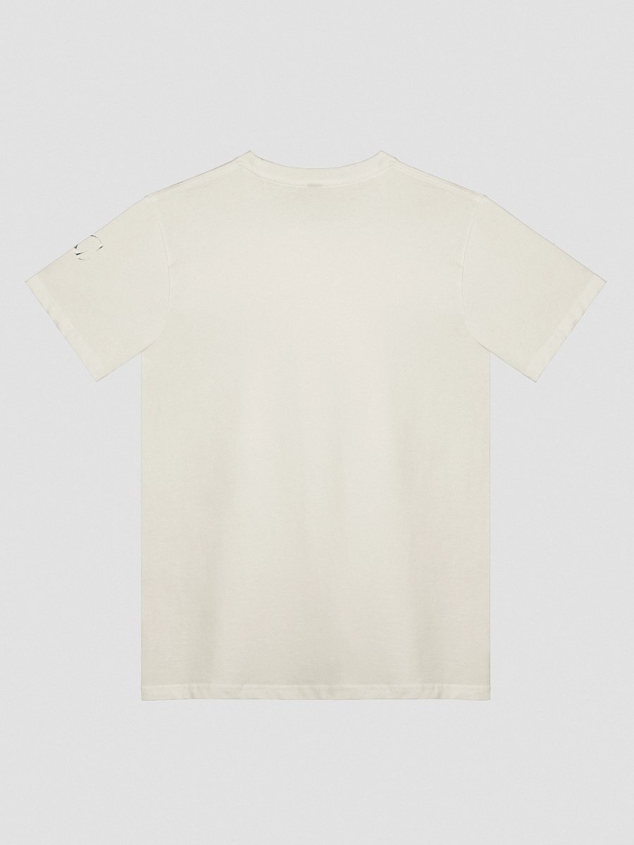 Unisex Premium T-Shirt (Natural) product image (2)