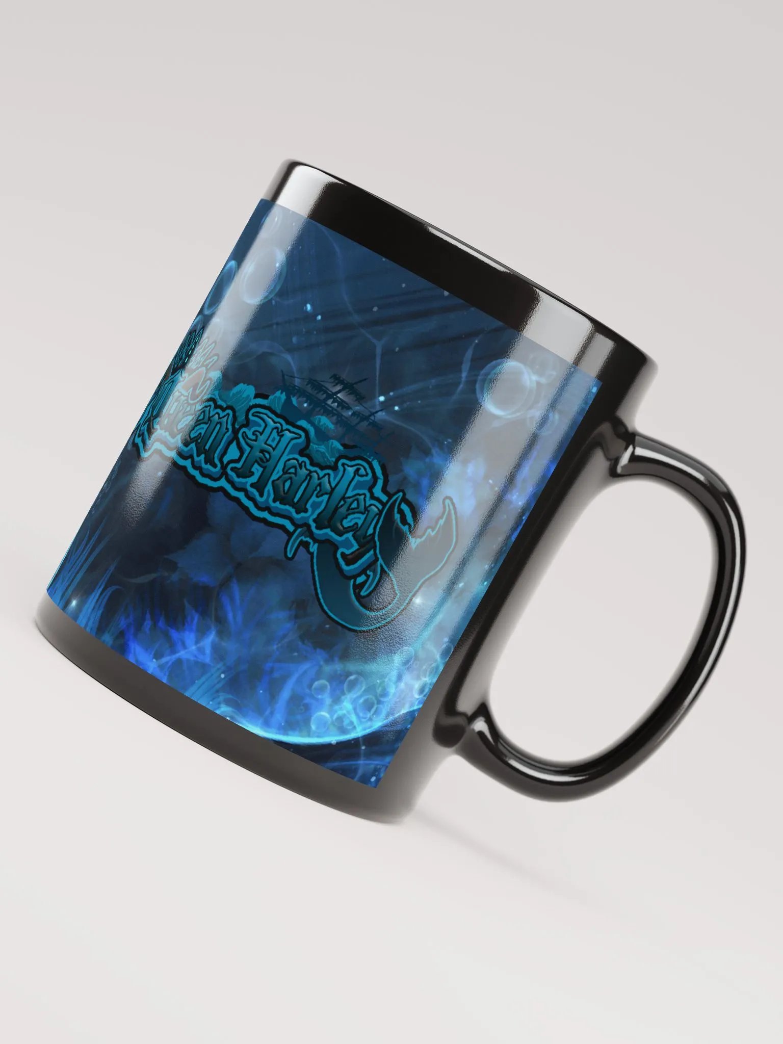 Siren’s Stare mug product image (4)