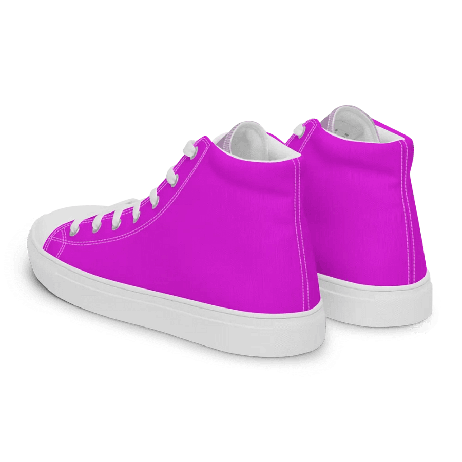 Men's high tops 