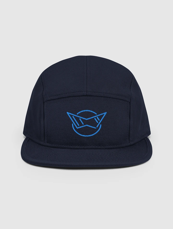 5 Panel Neon Camper product image (1)