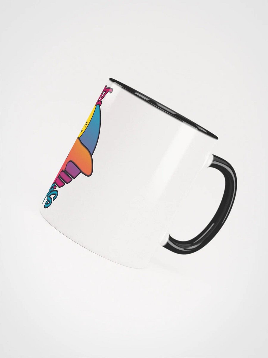 Fungi Vibes Mug product image (4)