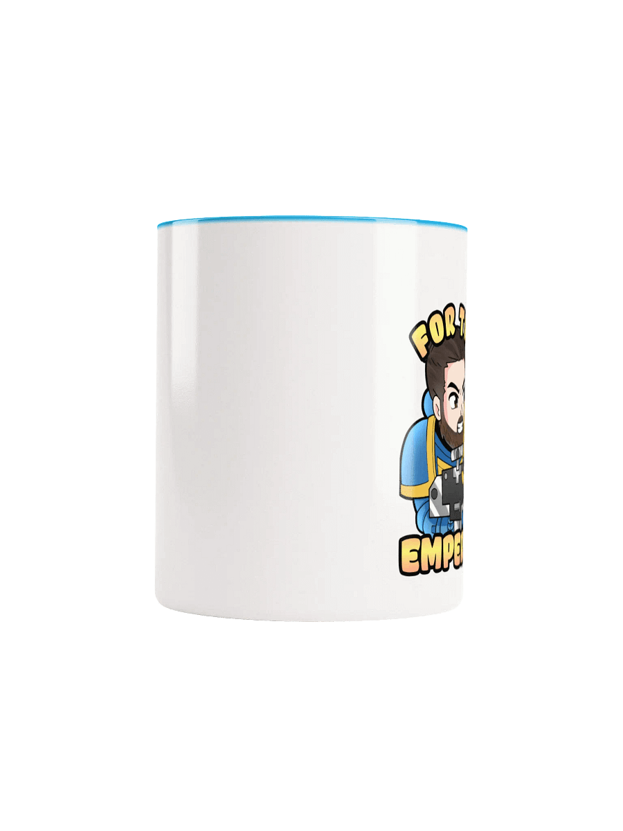 For the Emperor❗ product image (5)