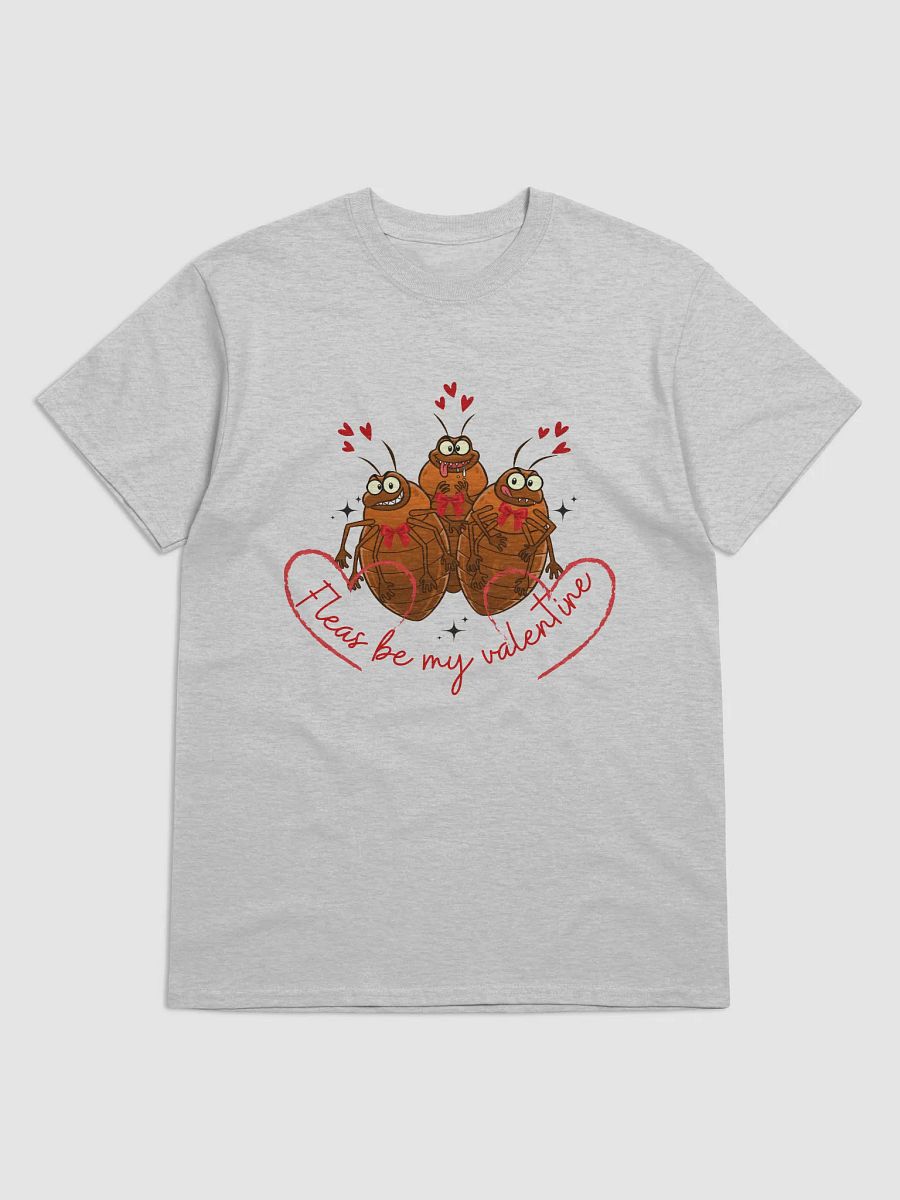 Flea Valentine Trio T-Shirt product image (1)