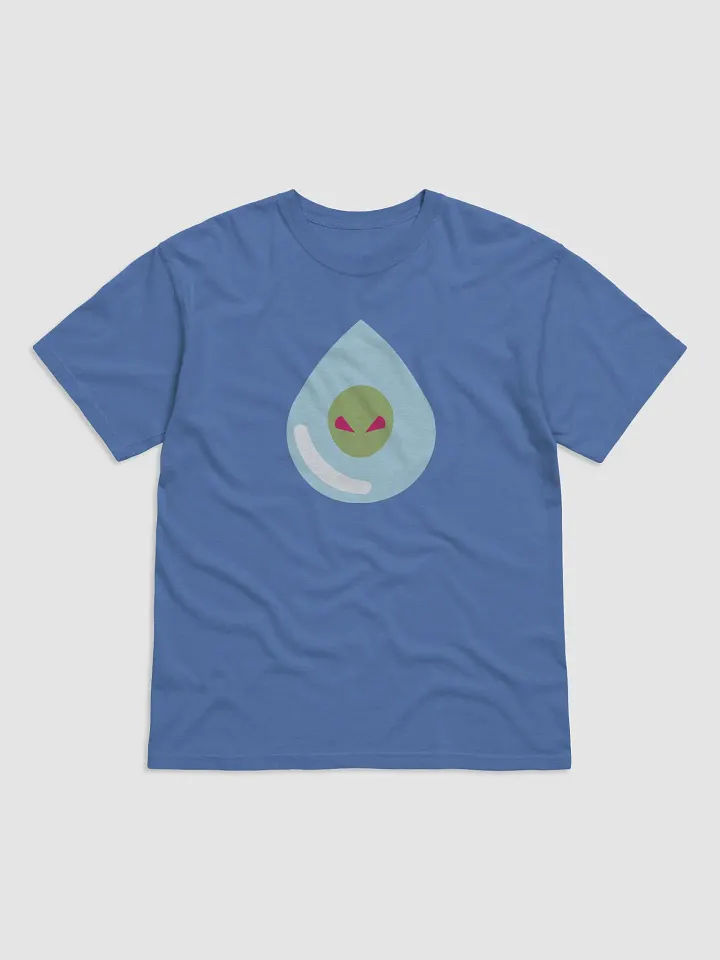 Leo's Alien Teardrop Shirt product image (1)