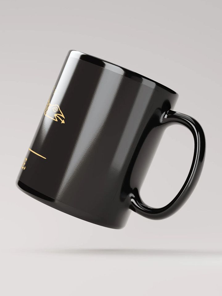 History or Die Mug product image (4)
