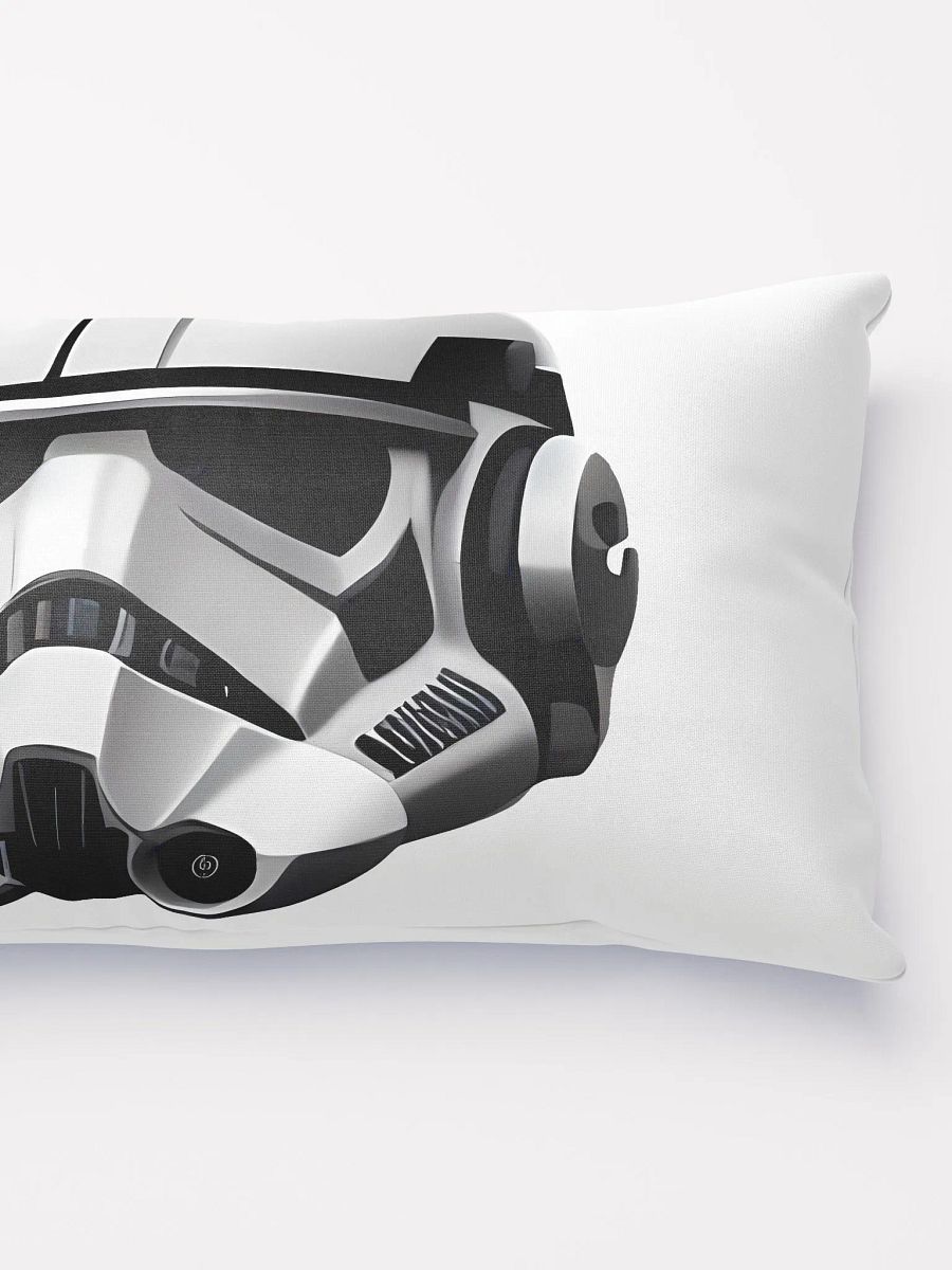 TROOPER PILLOW product image (2)