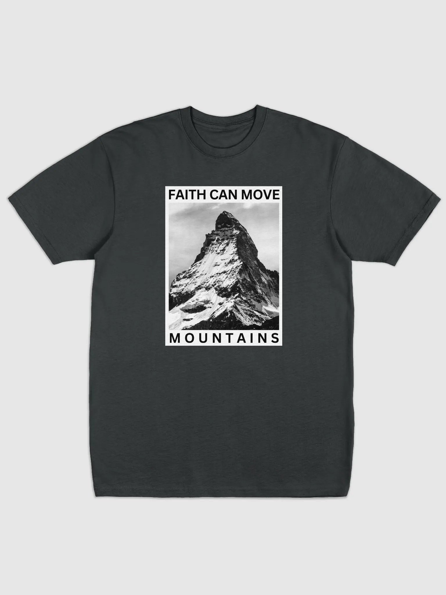 Faith Can Move Mountains product image (1)