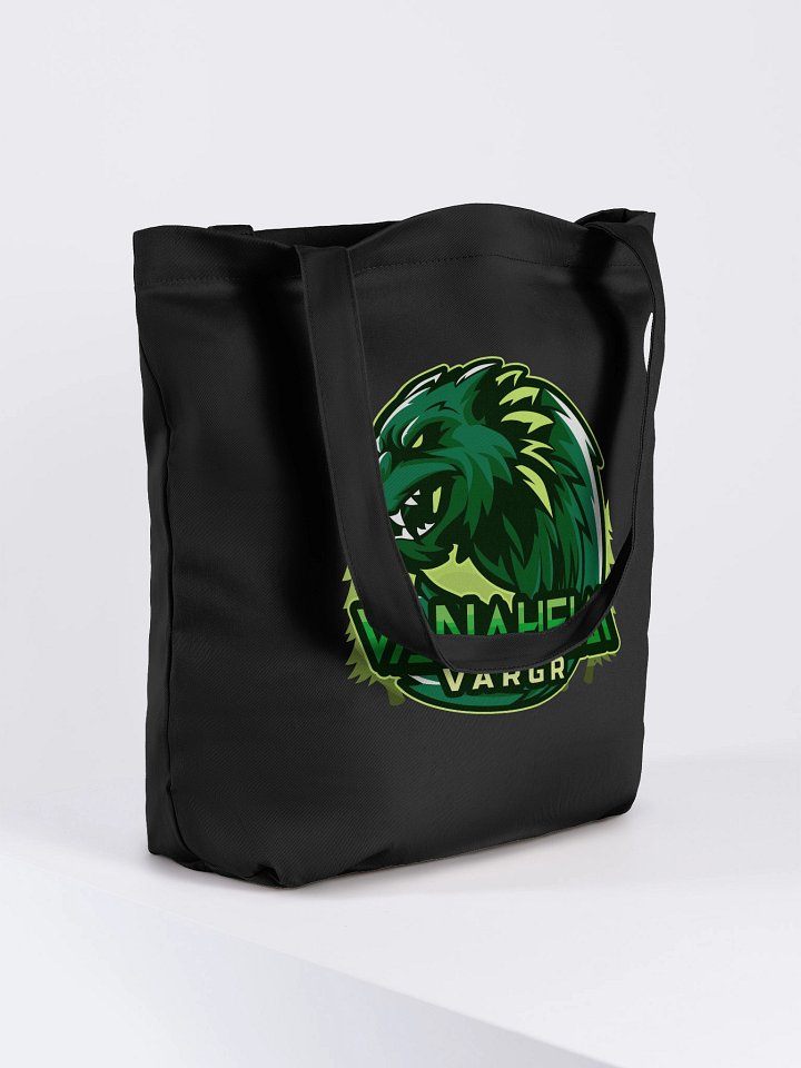 VANAHEIM VARGR ORGANIC TOTE product image (2)