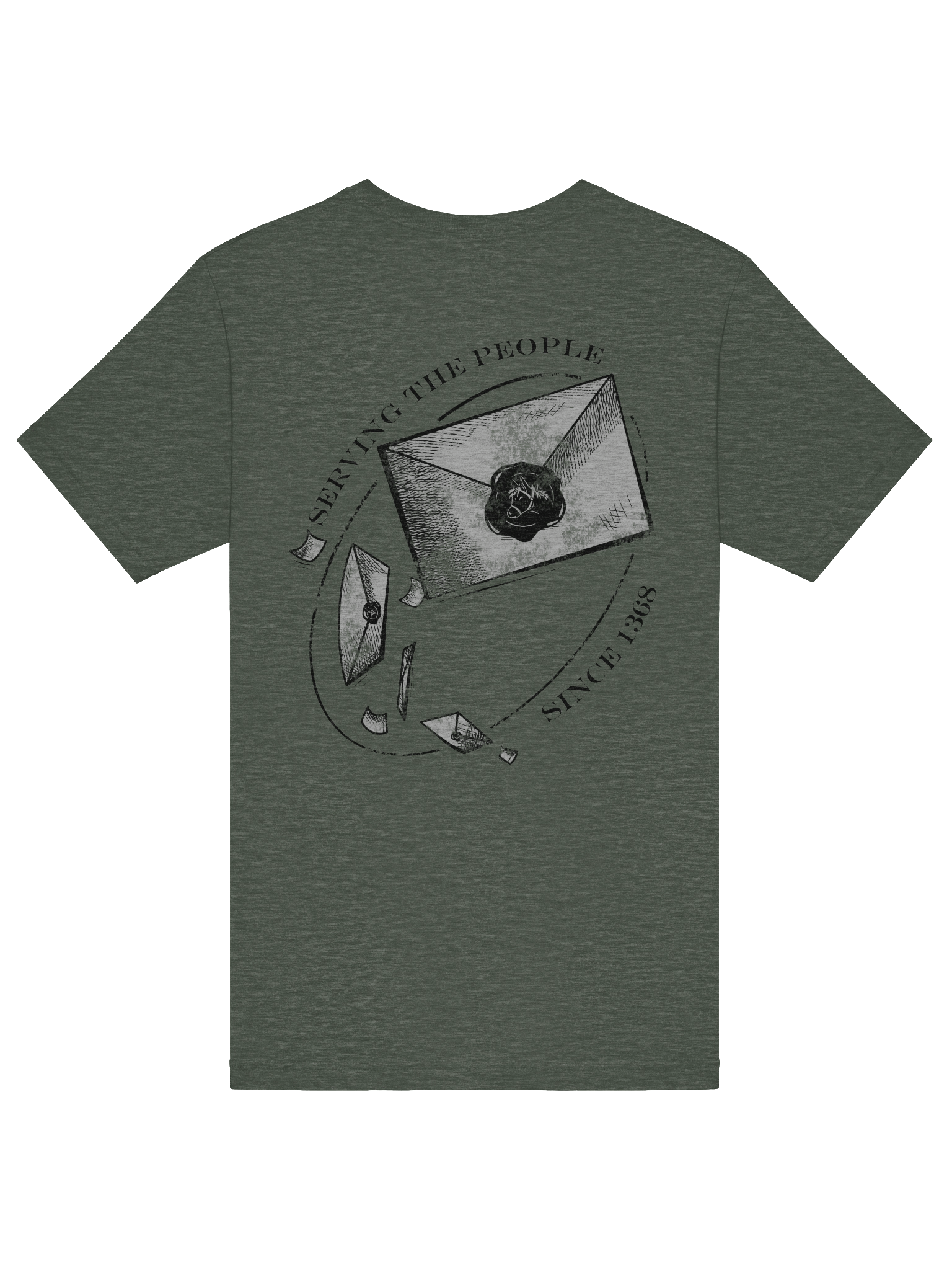 VPS Tee product image (6)