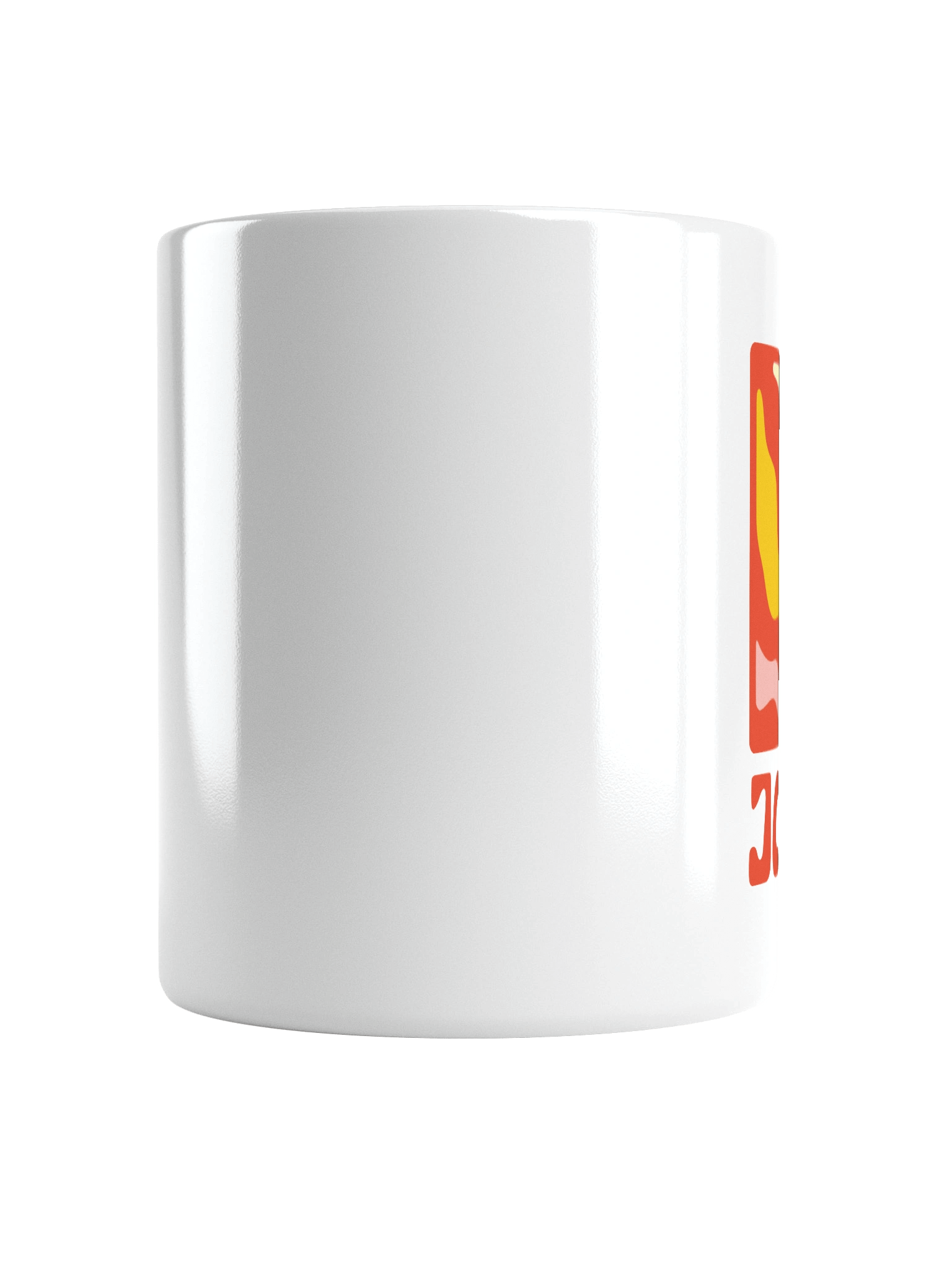 JO SUN! (Good Morning) Mug product image (3)