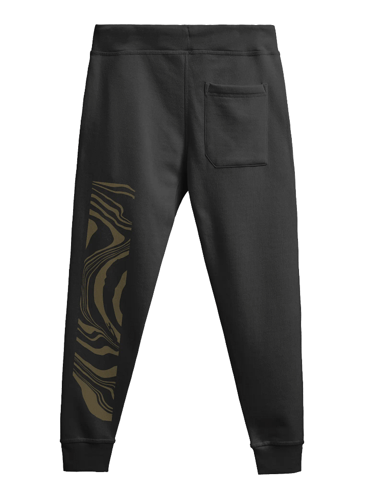 Quantum Aikido Joggers product image (2)