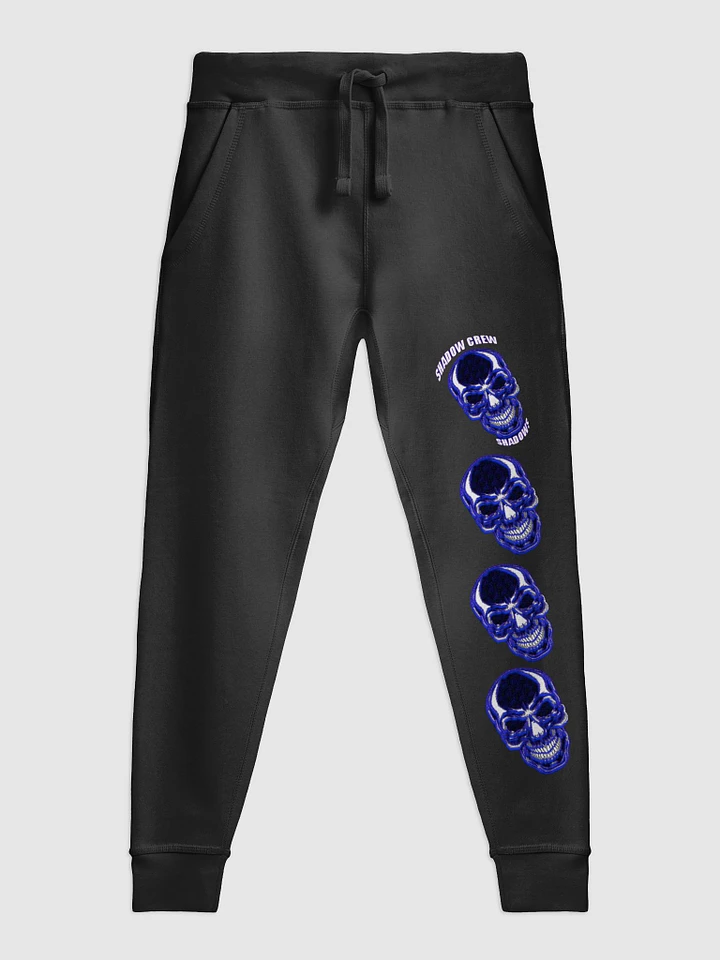 Crew Of Shadows Joggers product image (1)