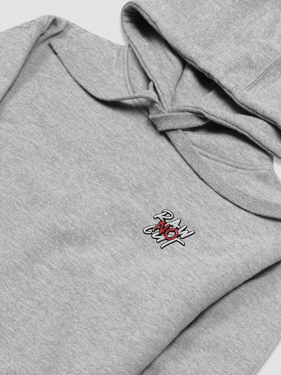 RAW NO CUT Premium Hoodie product image (28)