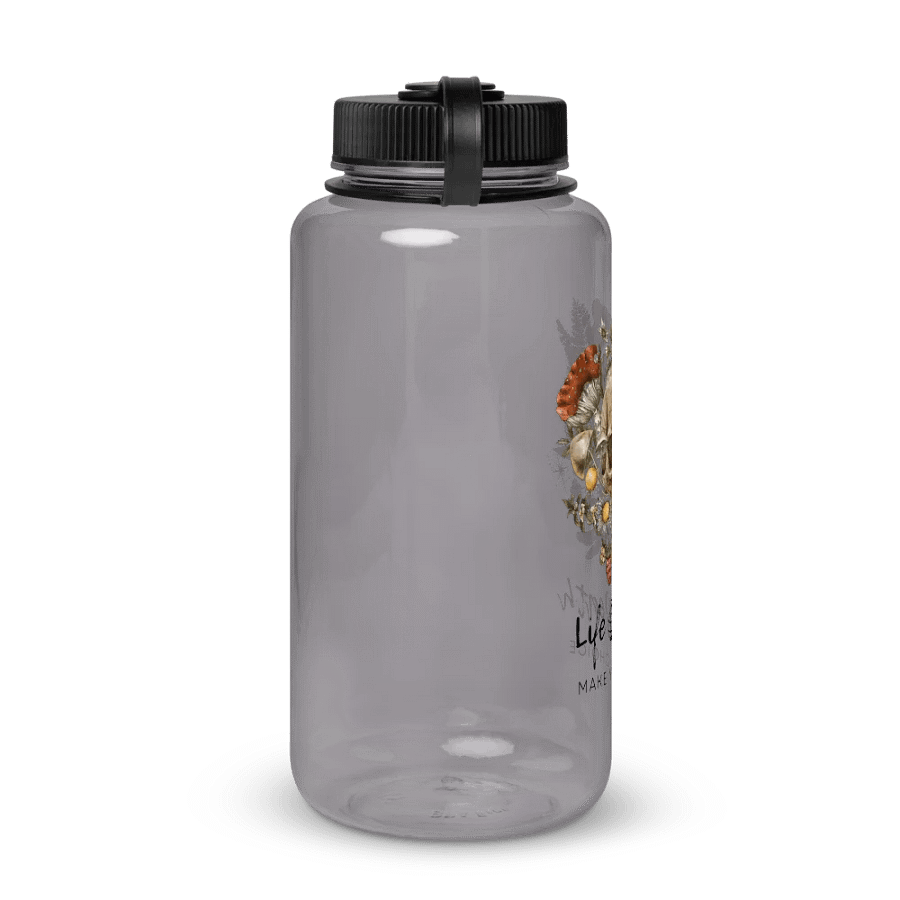 Eternal Choice Wide Mouth Water Bottle product image (4)