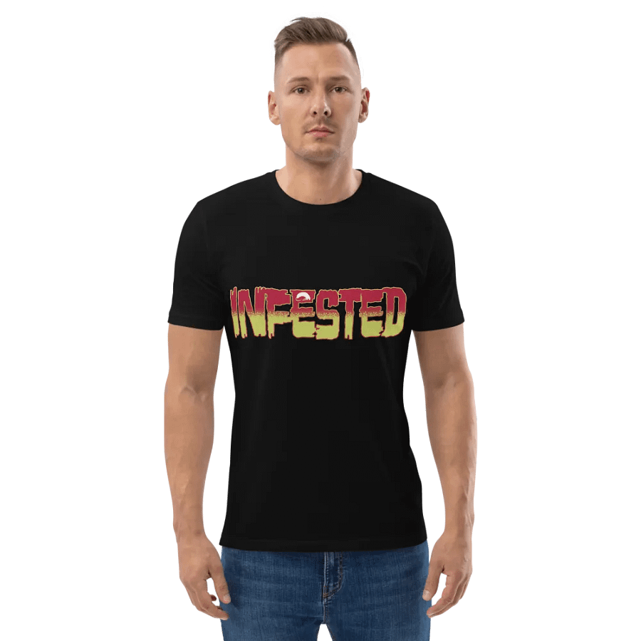 Infested Logo Shirt product image (2)