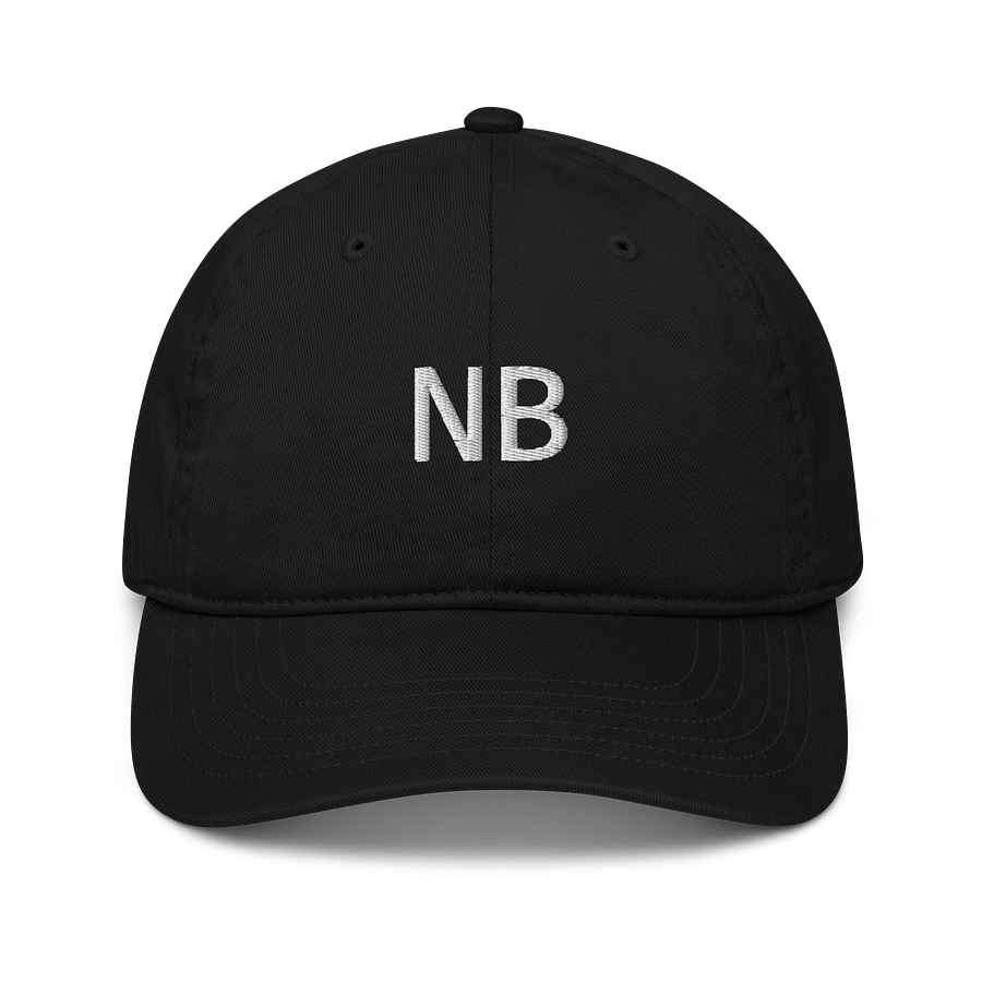 NB Hat product image (1)