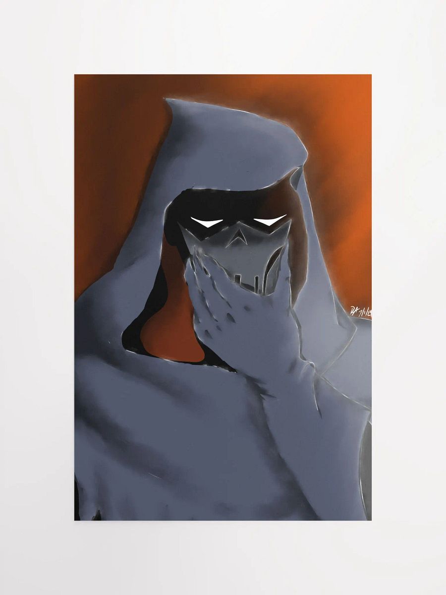 The Angel of Death product image (4)