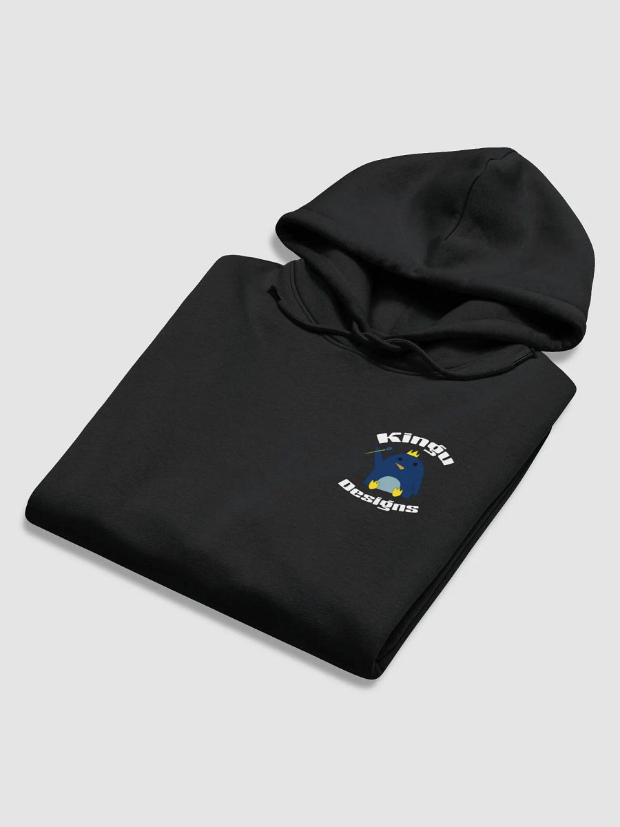 Kingu Hoodie product image (9)
