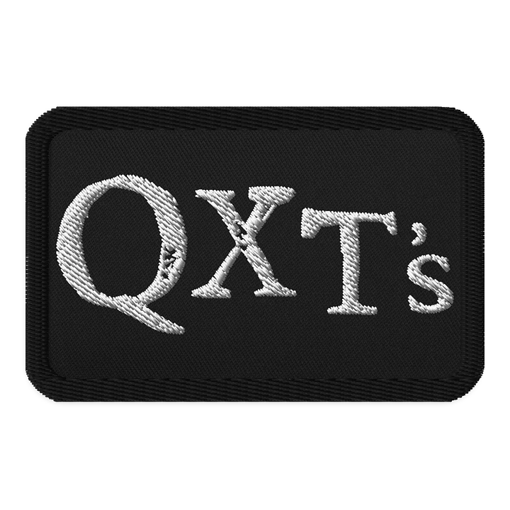 QXTs Patch product image (1)