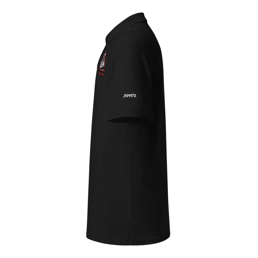 Inmate Polo product image (13)