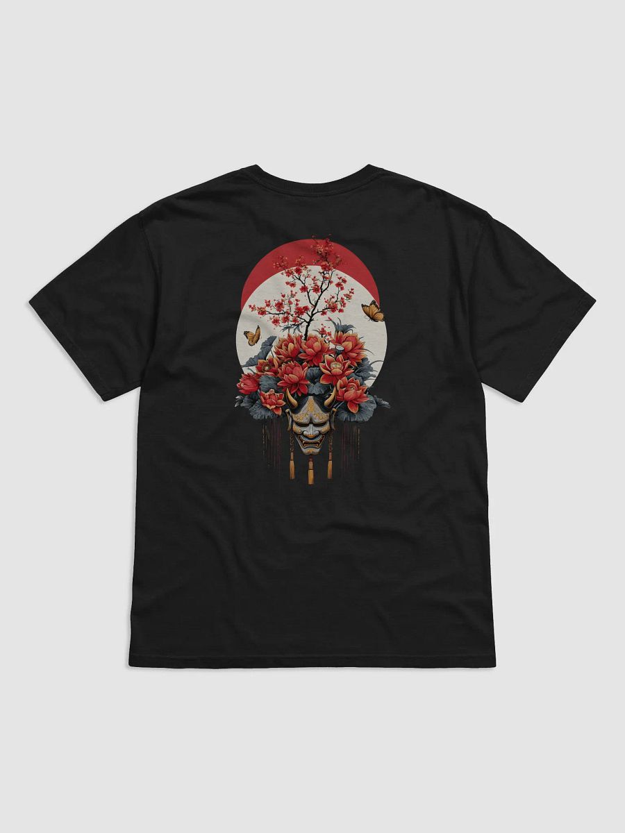 SS-032 "Masked Blossom" product image (3)